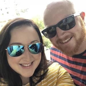 Meet your Posher, Bethany